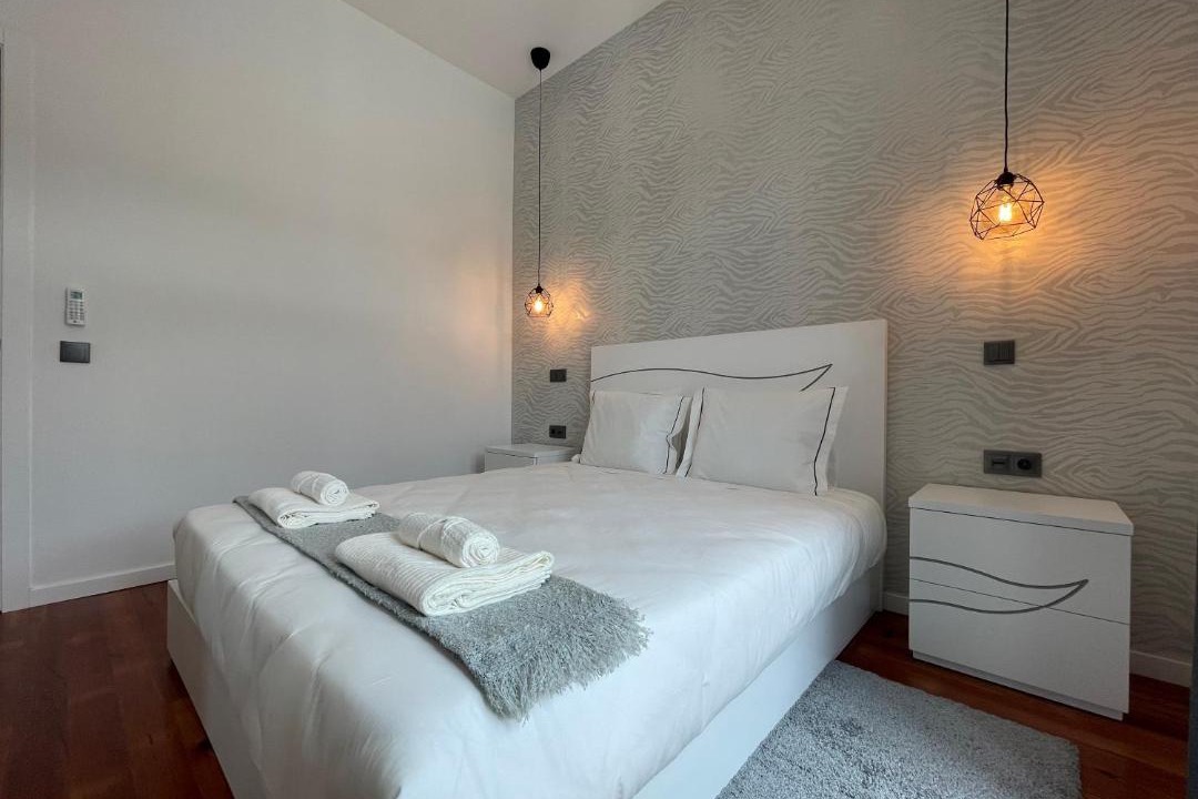 Santo Antonio Apartment | Sea and Sun 4 You - Villa Oliveira