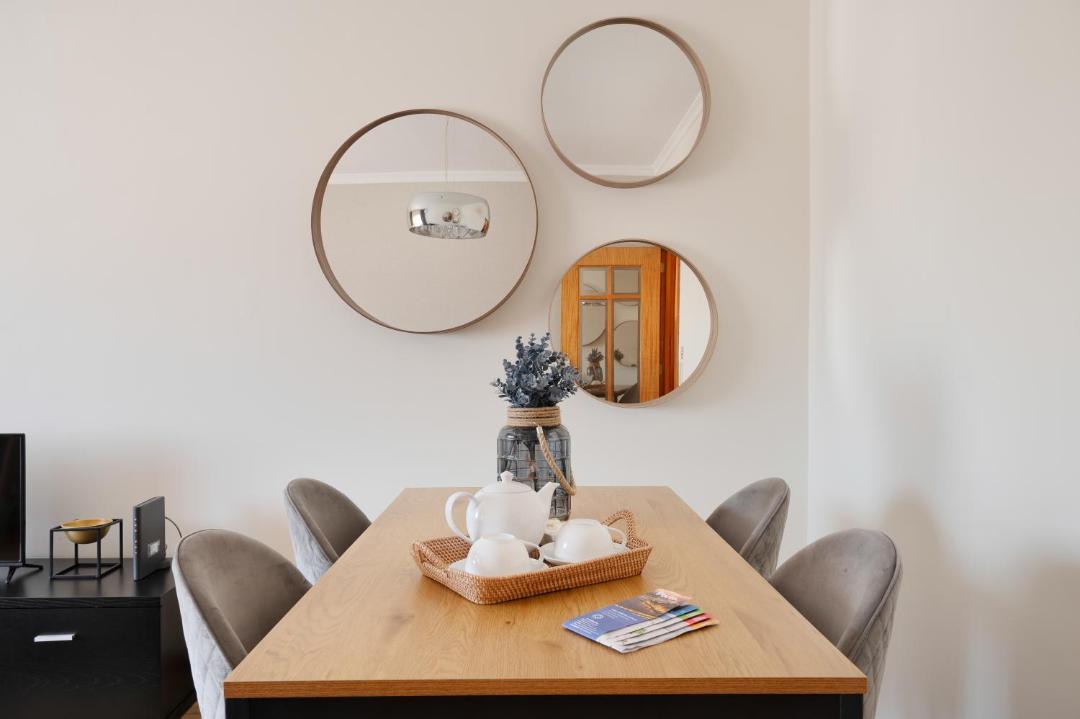 Vila Nova de Gaia Apartment | Gaia Douro Apartment