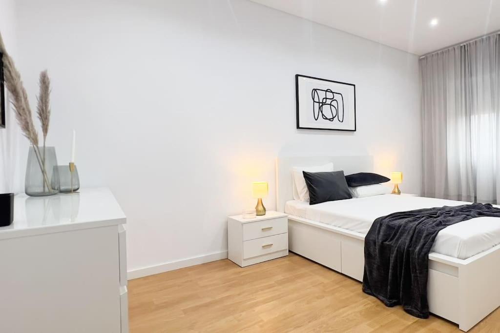 Agualva-Cacem House | QUARTO PRIVADO LUXO
