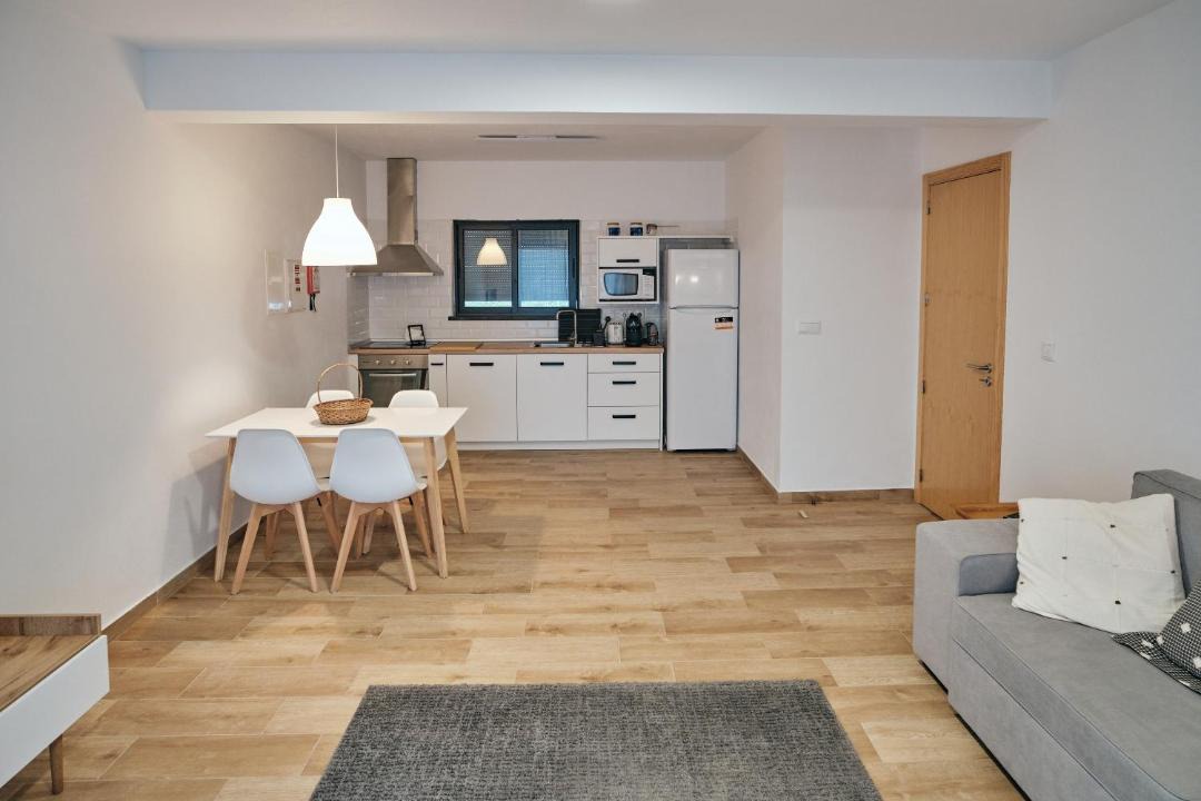 Velas Apartment | feel. Azores - apartments