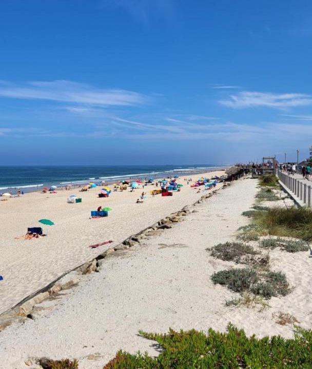 Vagos Apartment | Vagueira beach