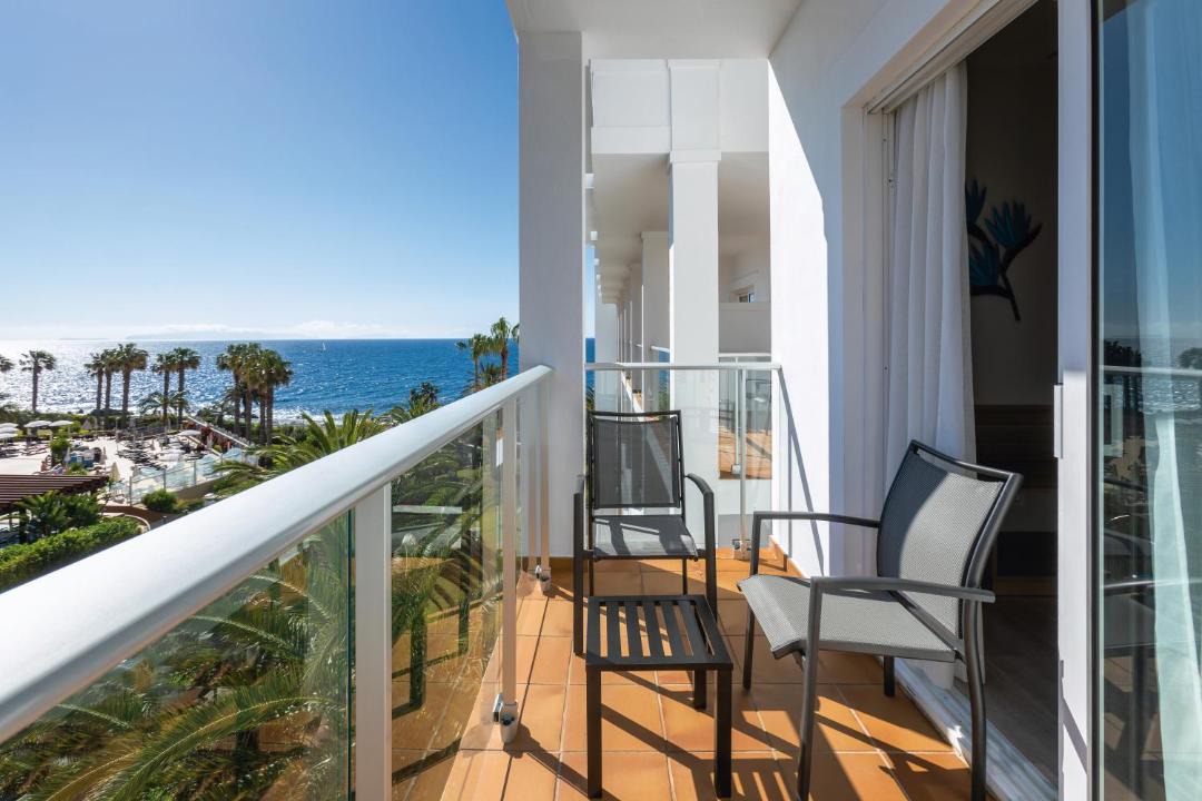 Canico Hotel | Hotel Riu Madeira - All Inclusive