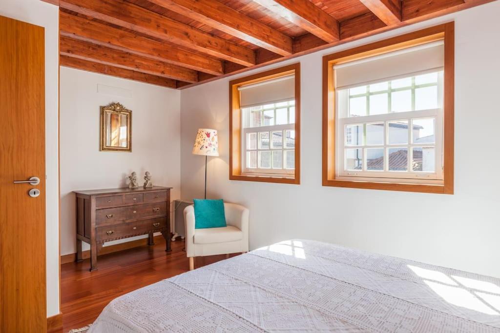 Valenca Apartment | Apartamentos Lumar