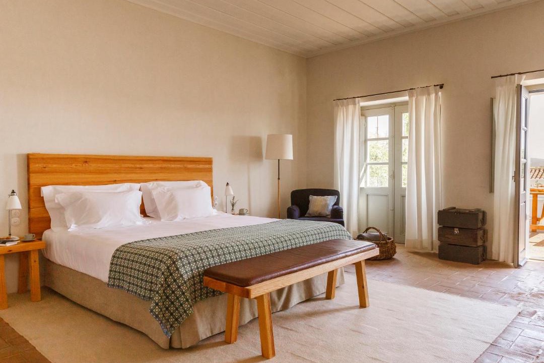 Reguengos de Monsaraz Hotel | São Lourenço do Barrocal