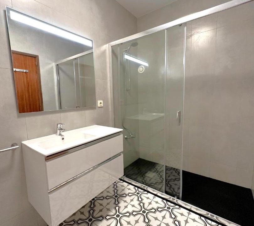 Centro / Baixa Apartment | Sta. Catarina Home