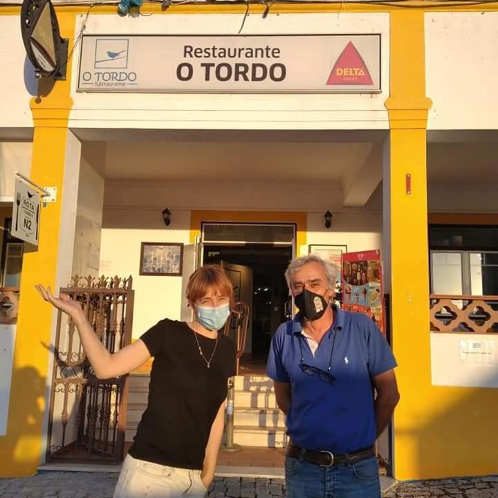 Torrao House | Alojamento O Tordo
