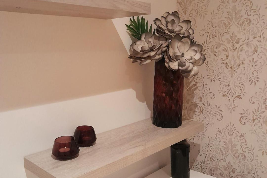 Vila do Conde House | Villa Regio Room