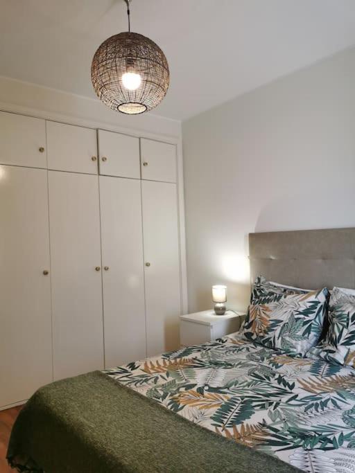 Lavra Apartment | Dunas Flat