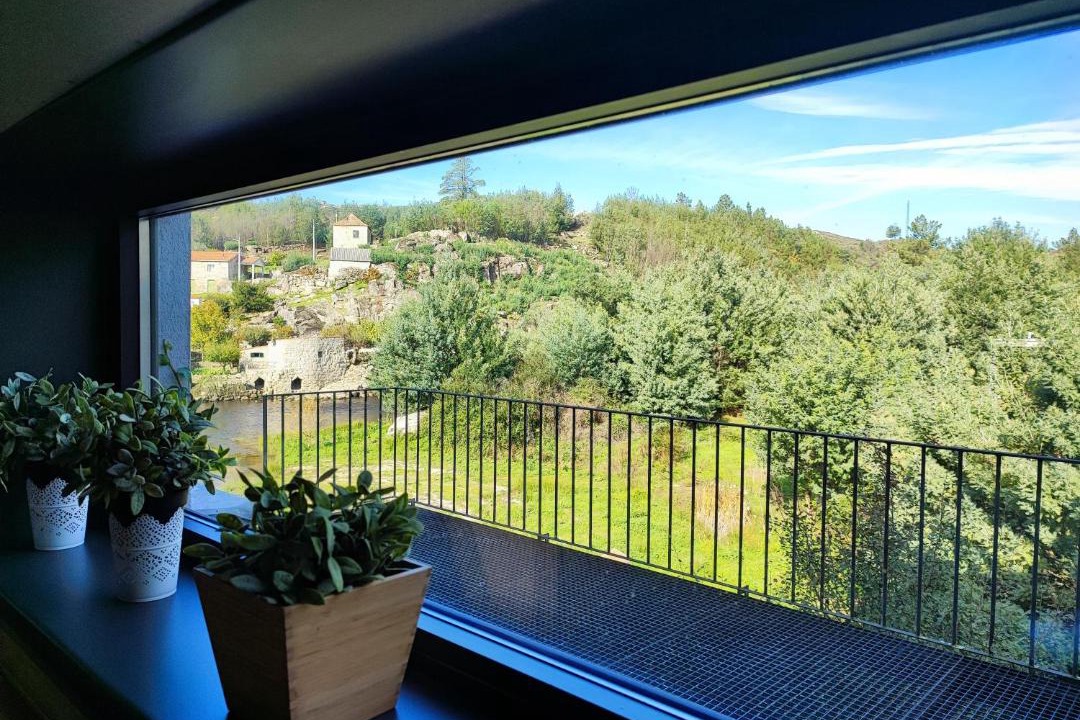 Vila Franca da Serra Villa | Casa Do Guarda Rios