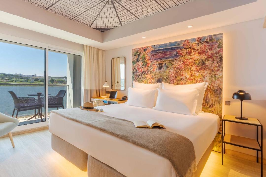 Campanha Hotel | Pestana Douro Riverside - Preferred Hotels & Resorts, Lifestyle