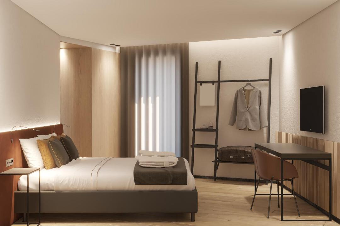 Sao Sebastiao da Pedreira Hotel | Hotel Principe Avila
