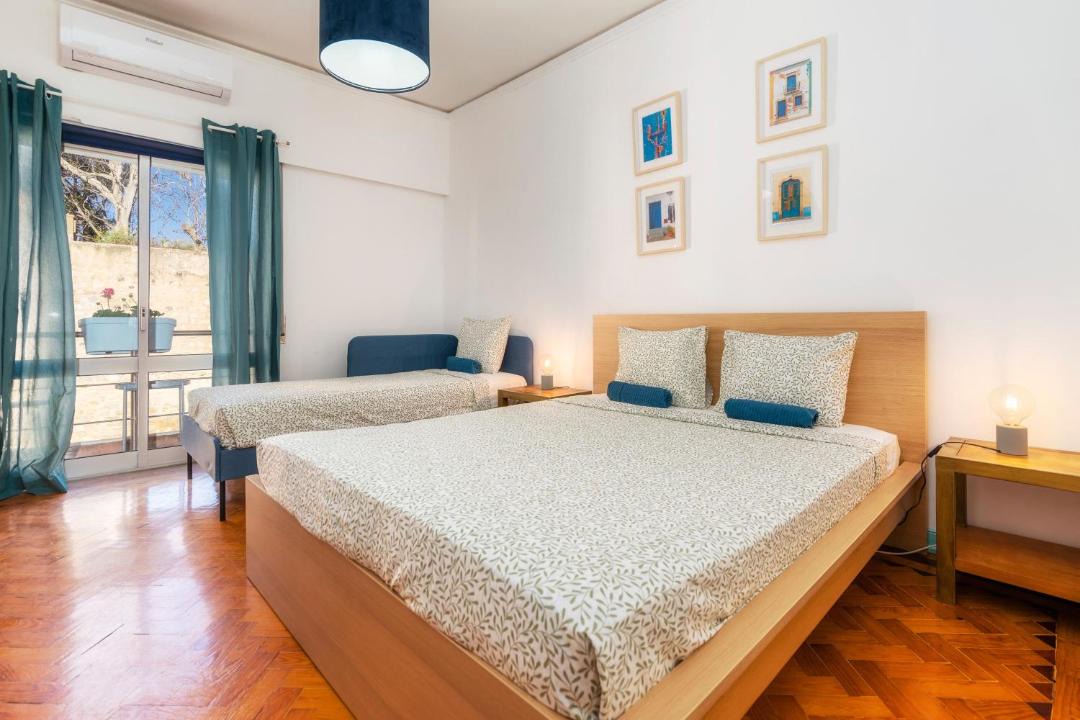 Faro City Centre House | Happen!ng 2