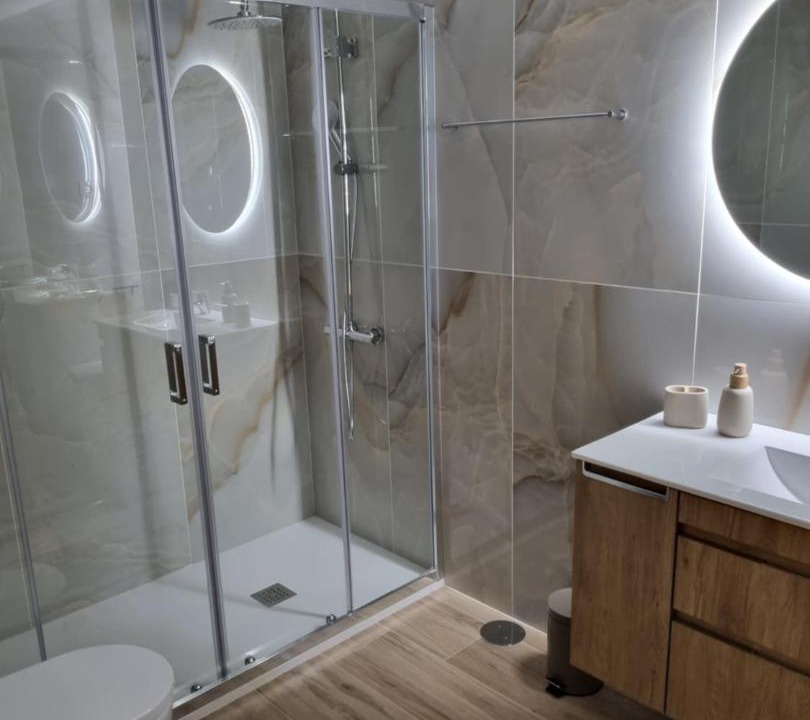 Angeiras Apartment | Blue Beach Apartment - Caminhos de Santiago-Airport