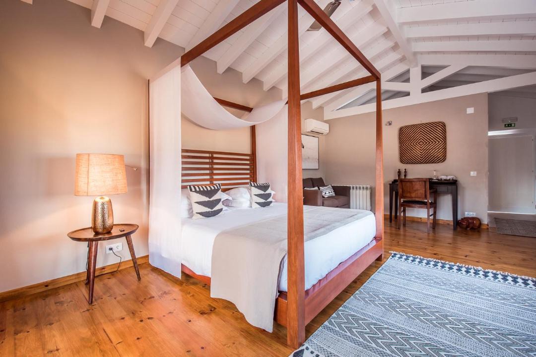 Baiona House | Paraiso Escondido Retreat Centre