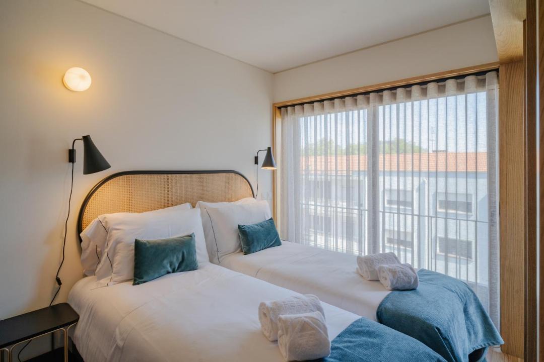 Porto Apartment | Feel Porto Corporate Housing Campanhã
