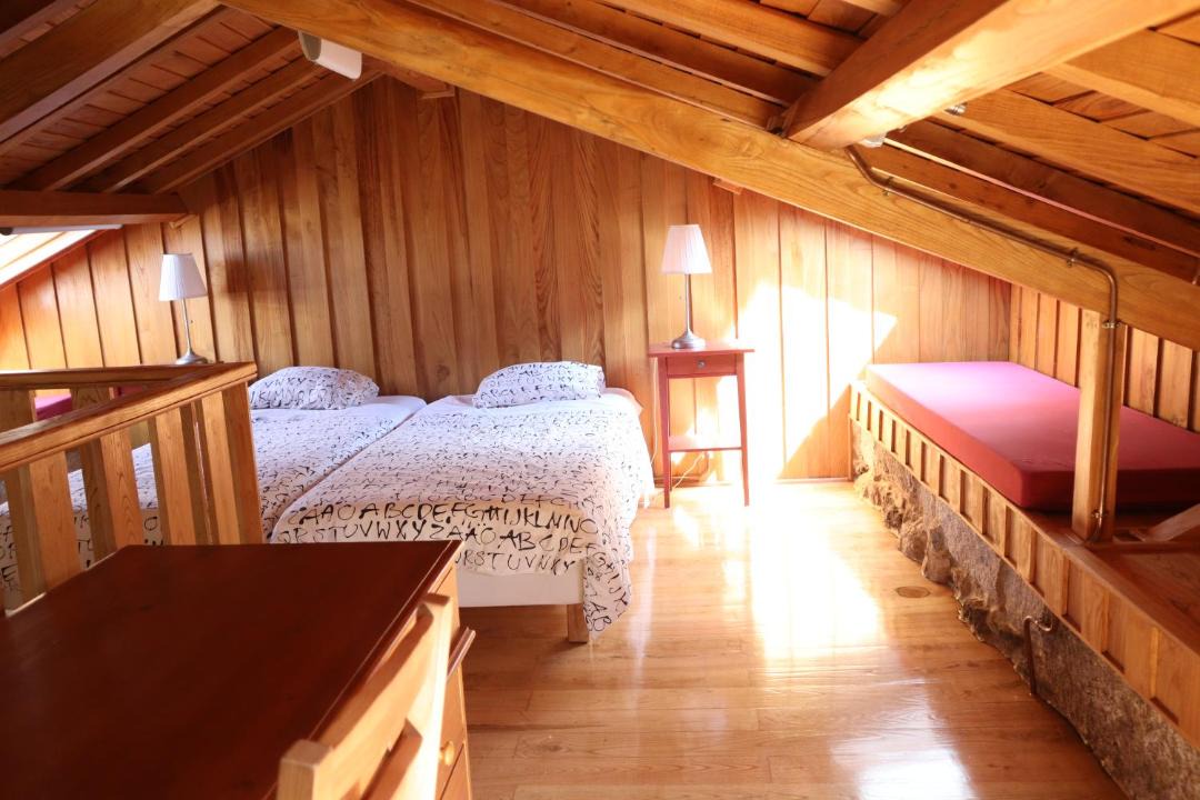 Lazarim House | Comfortable rural cottage in ancient village in the Douro region