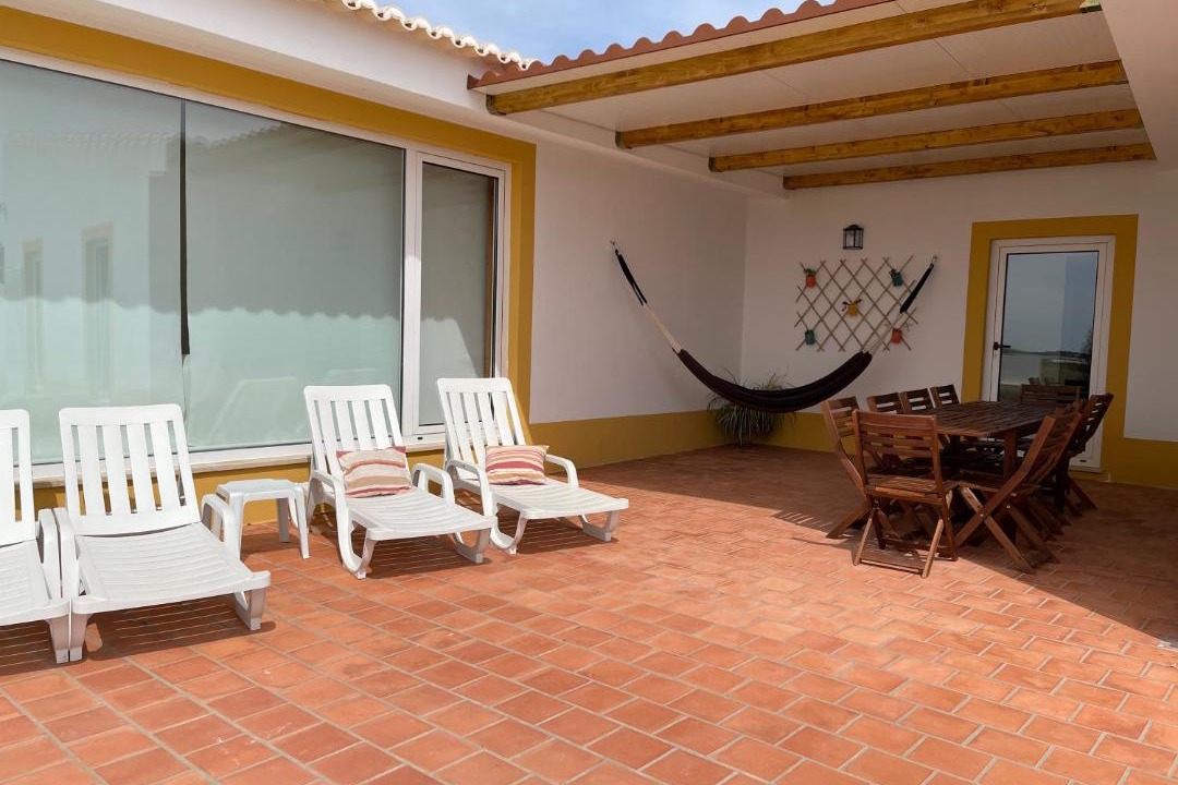 Cuba Resort | Herdade do Gizo - Casa Reis