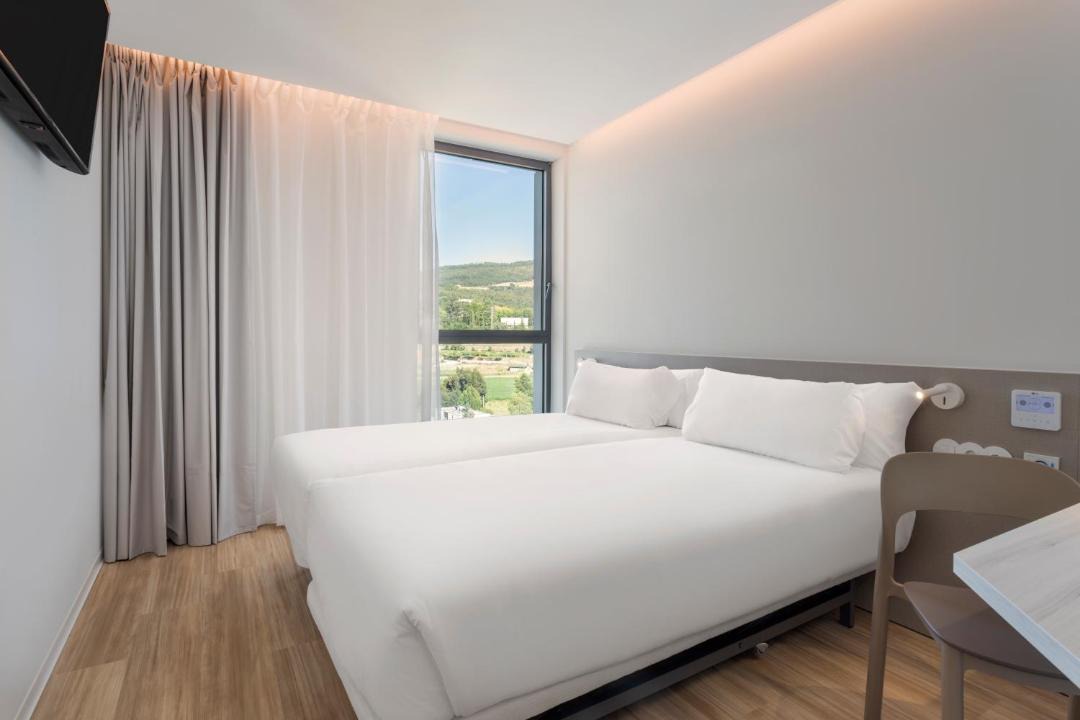 Santo Tirso Hotel | B&B HOTEL Santo Tirso