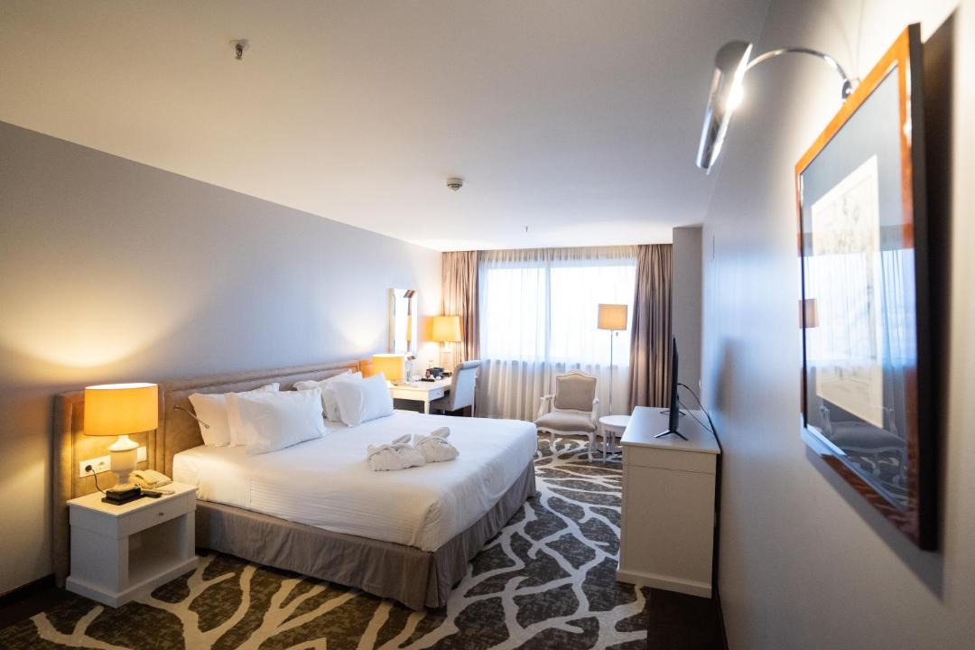 Vila Nova de Gaia Hotel | Holiday Inn Porto Gaia by IHG