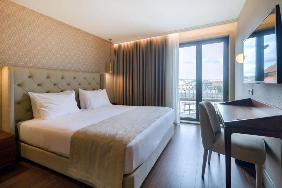 Bonfim Hotel | Oca Oriental Porto Hotel