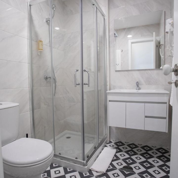 Castelo Branco Apartment | Solar Valadim - serviced apartments