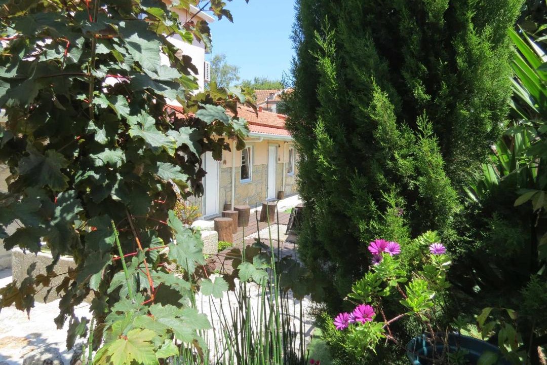 Centro / Baixa House | Ruby Charm Houses 2 AL