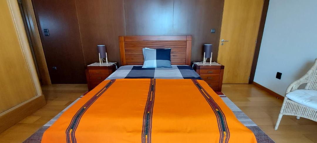 Barra Bed & Breakfast | Casa do Mar