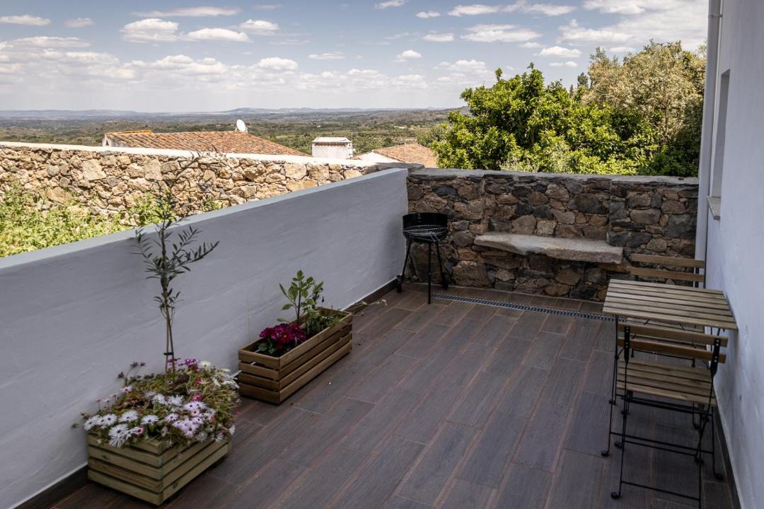 Santa Maria da Devesa Apartment | Casa da Judiaria