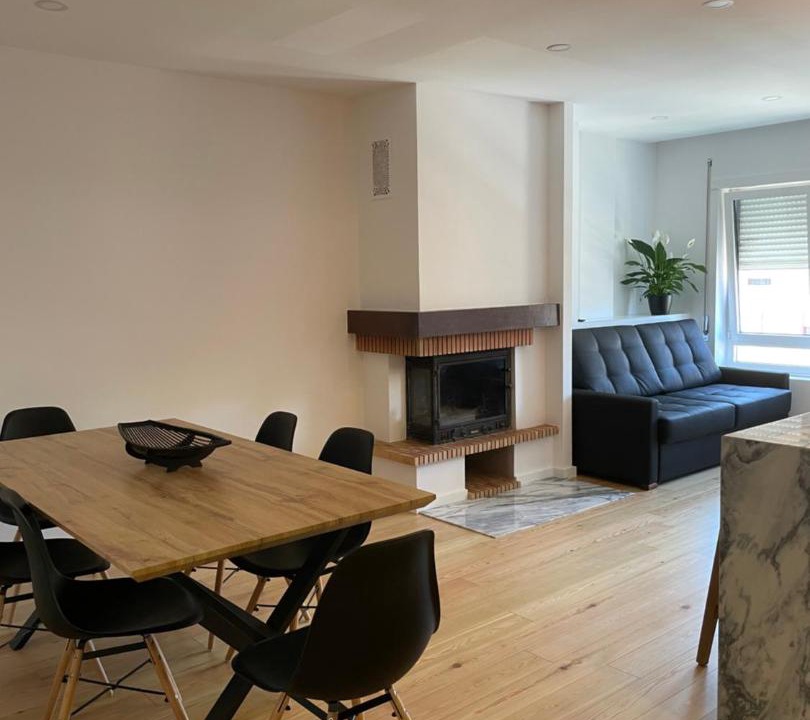Leca da Palmeira Apartment | Casa da Sofia by GuestPro