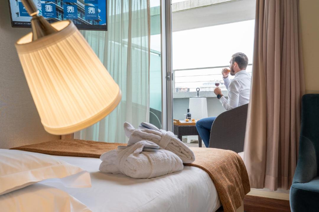 Sao Sebastiao da Pedreira Hotel | Smy Lisboa