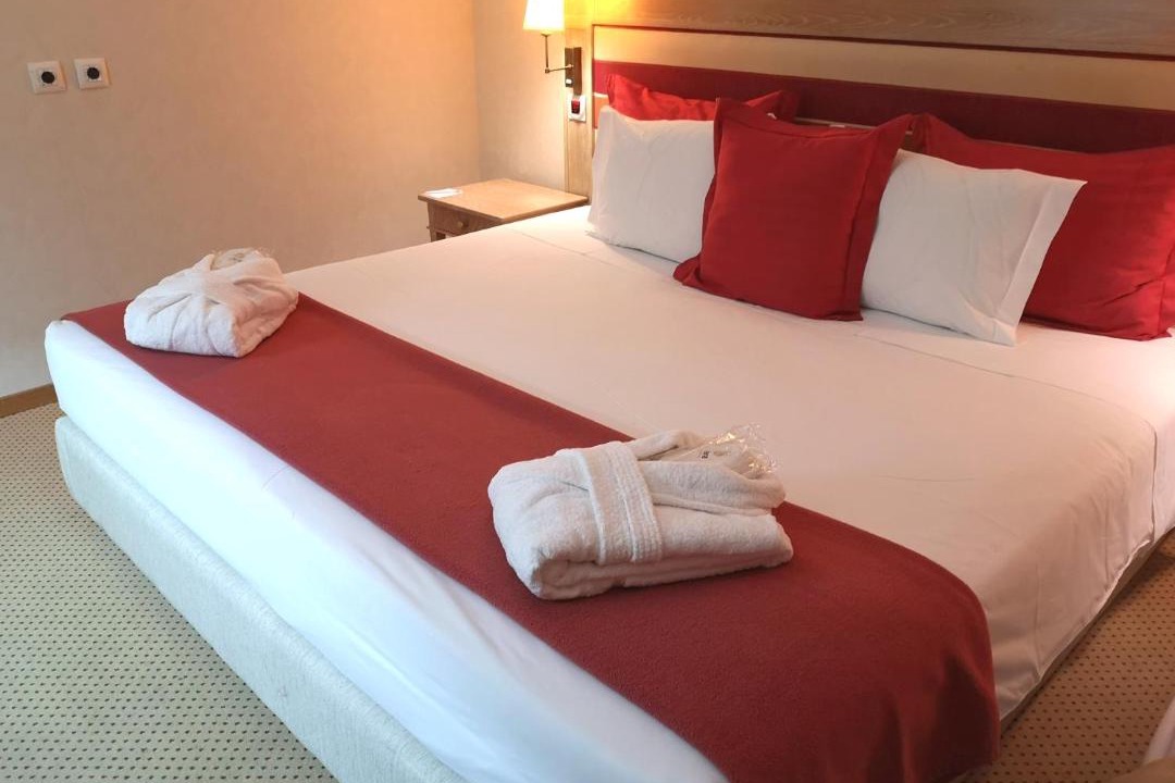 Carcavelos Hotel | Riviera Hotel