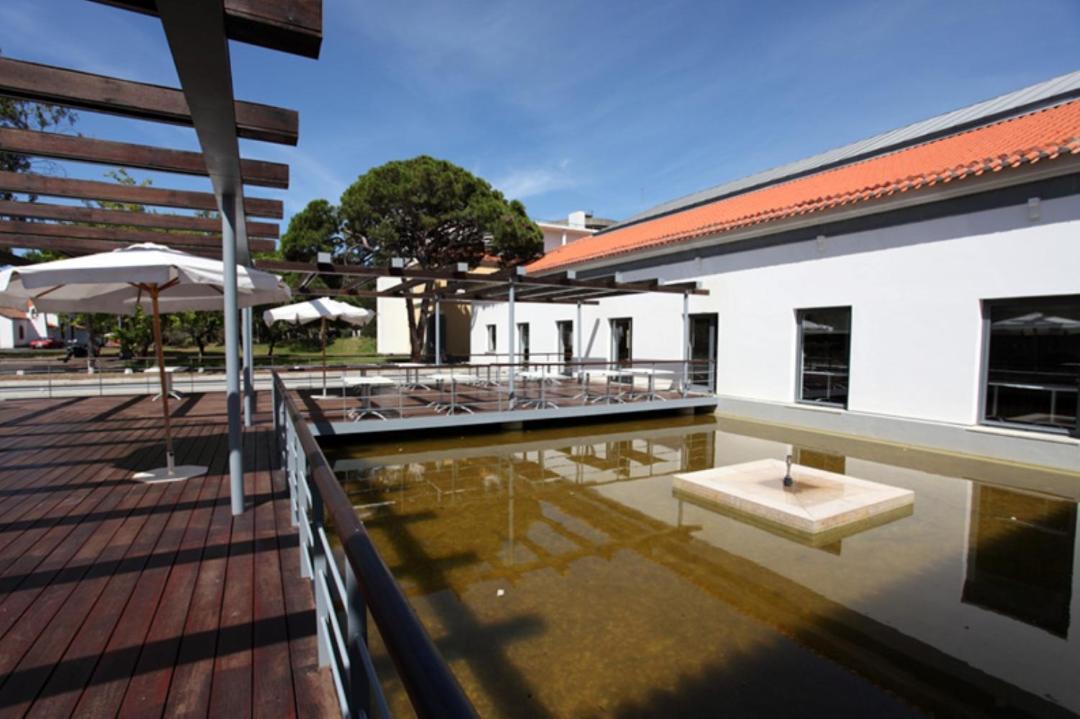 Costa de Caparica Hotel | INATEL Caparica