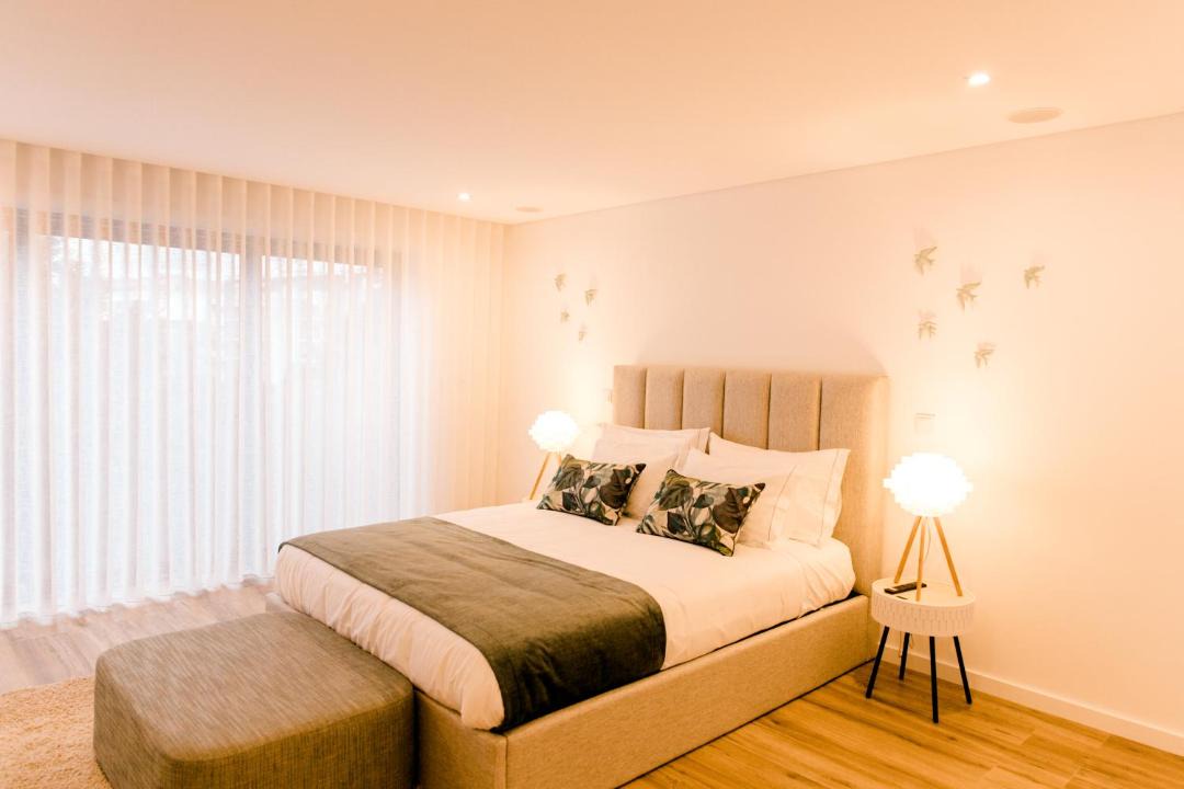 Praia Da Granja Apartment | DCM LOFTS