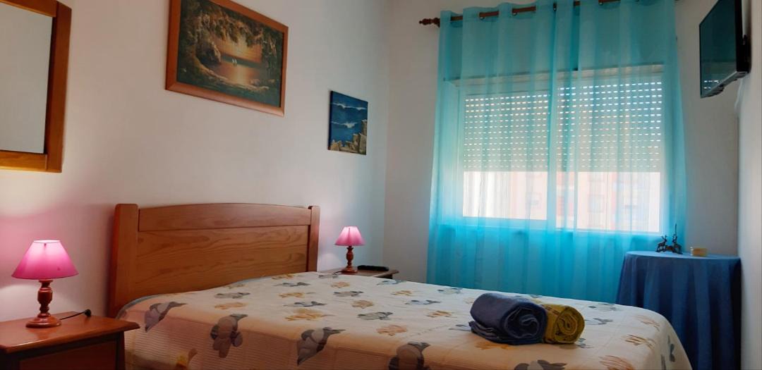 Ajuda Apartment | Casa da Villa