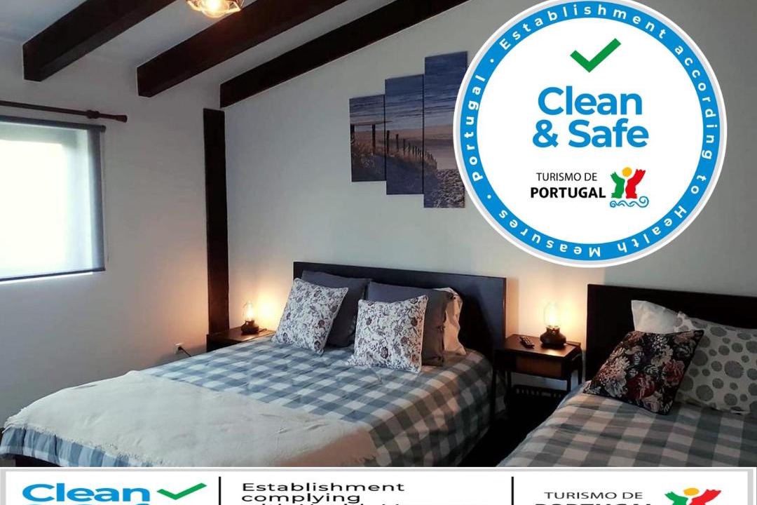 Praia de Mira Hotel | Palheiros de Mira