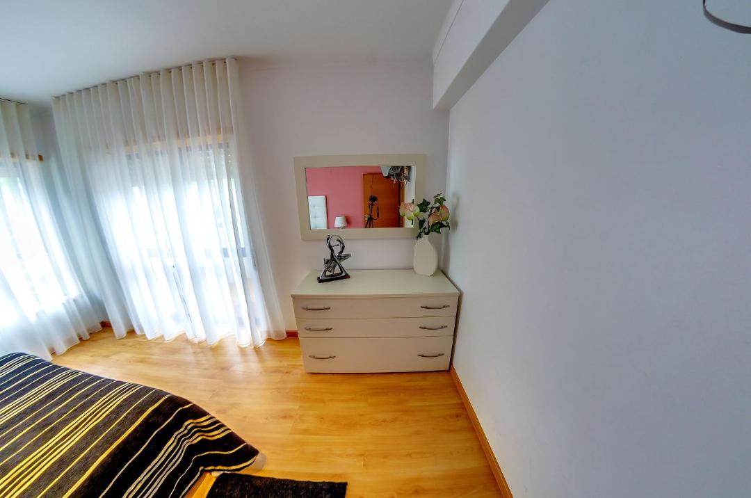 Nazare House | Apartamentos 7 Saias - Centro