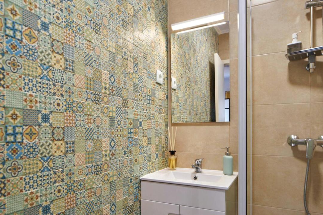Areeiro Apartment | Cozy Studio Alvalade