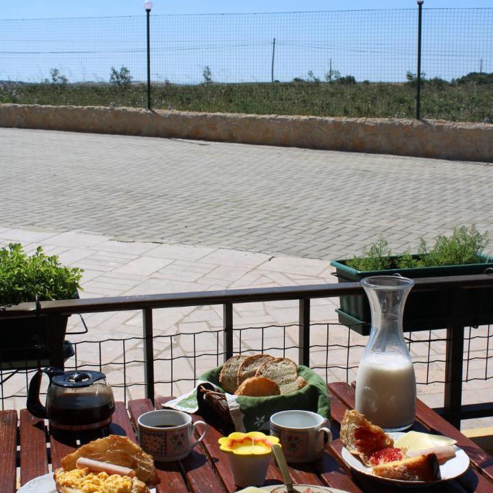 Vila do Bispo House | Abrigo das Nortadas