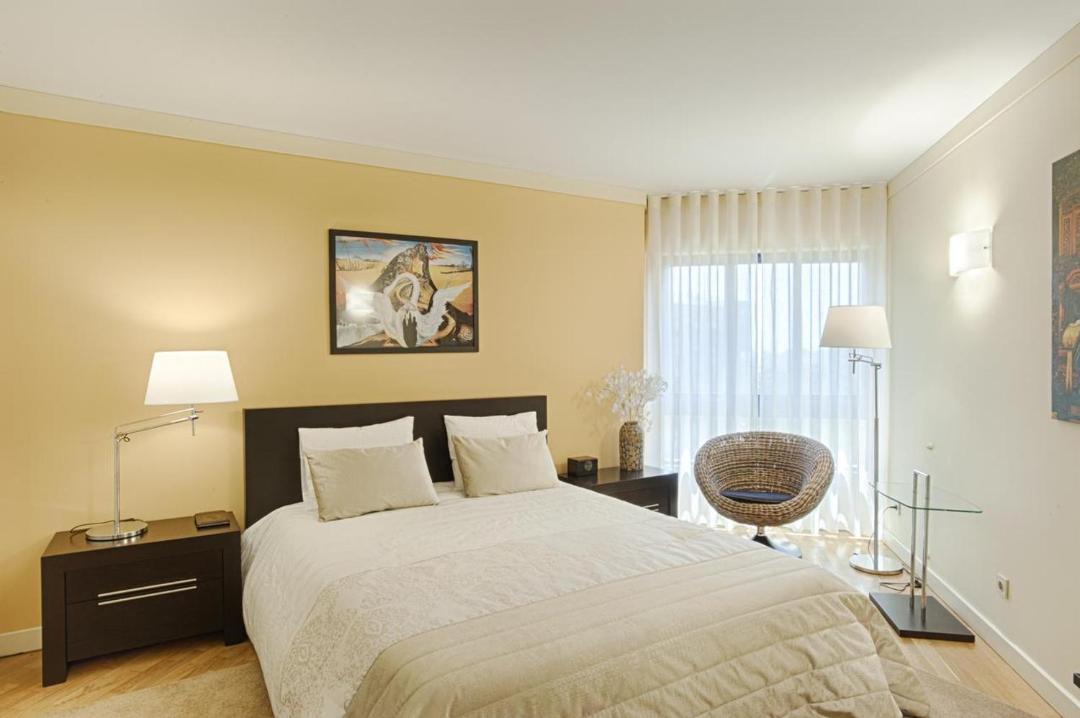 Lumiar Apartment | Green Executive Apartment in the heart of Lisbon