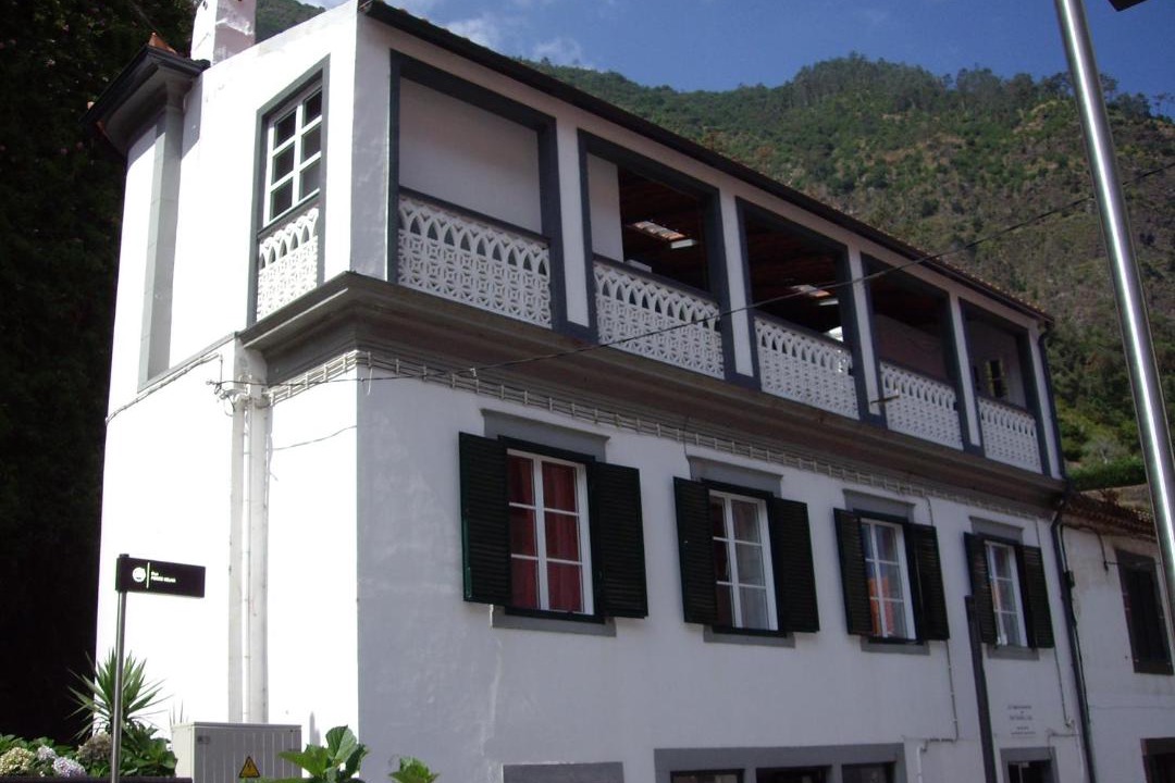 Sao Vicente House | Holidays Madeira