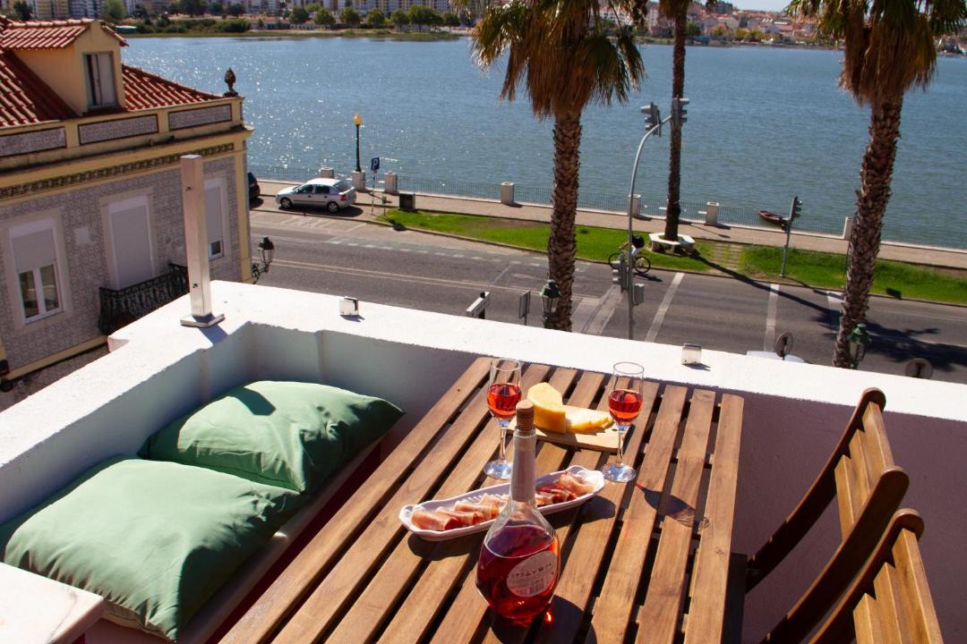 Arrentela Apartment | Seixal Bay Apartments