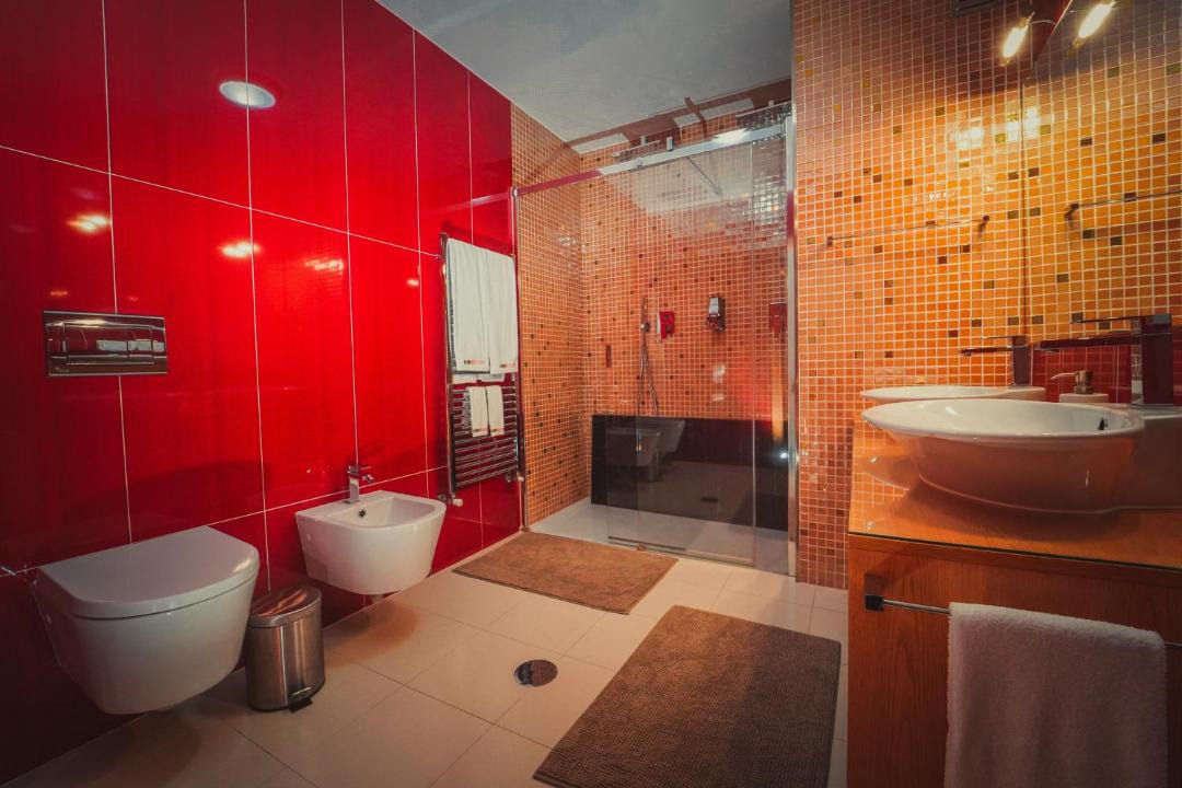 Sao Joao da Pesqueira House | Casas do Prior