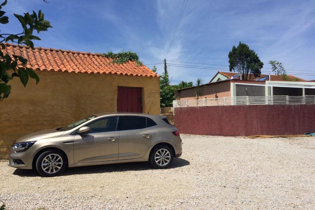 Cacia Bed & Breakfast | Casa 3 Águias