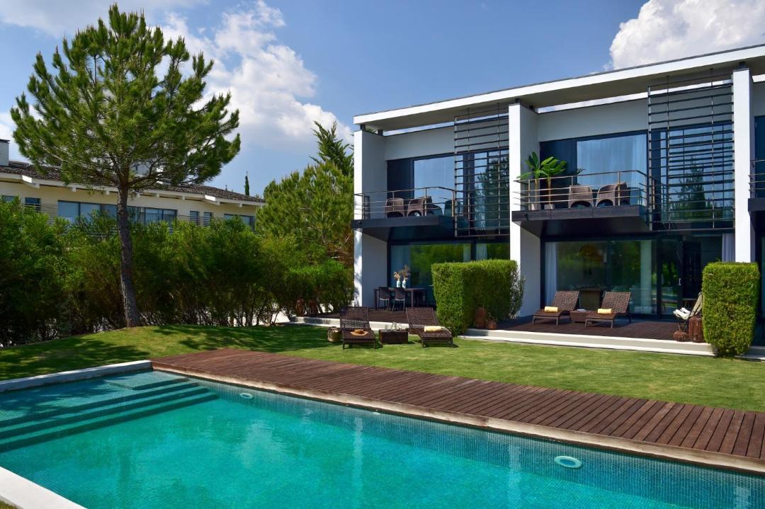 Carvalhal Apartment | Troia Residences - Beach Houses