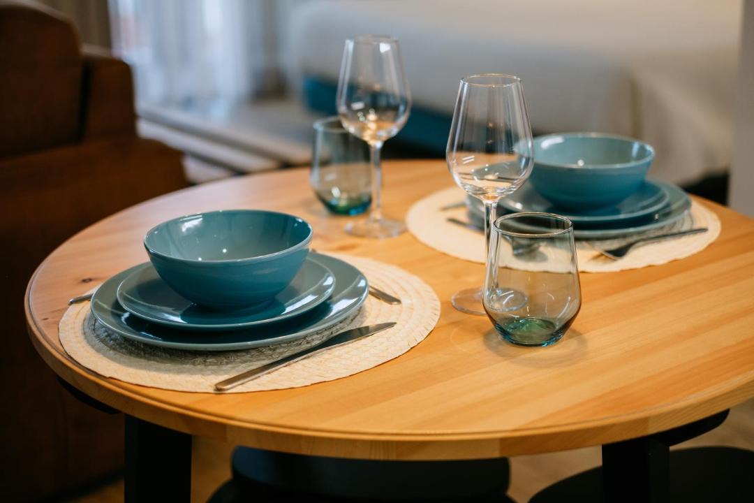 Santa Marinha Apartment | Villa Teresa apartamentos