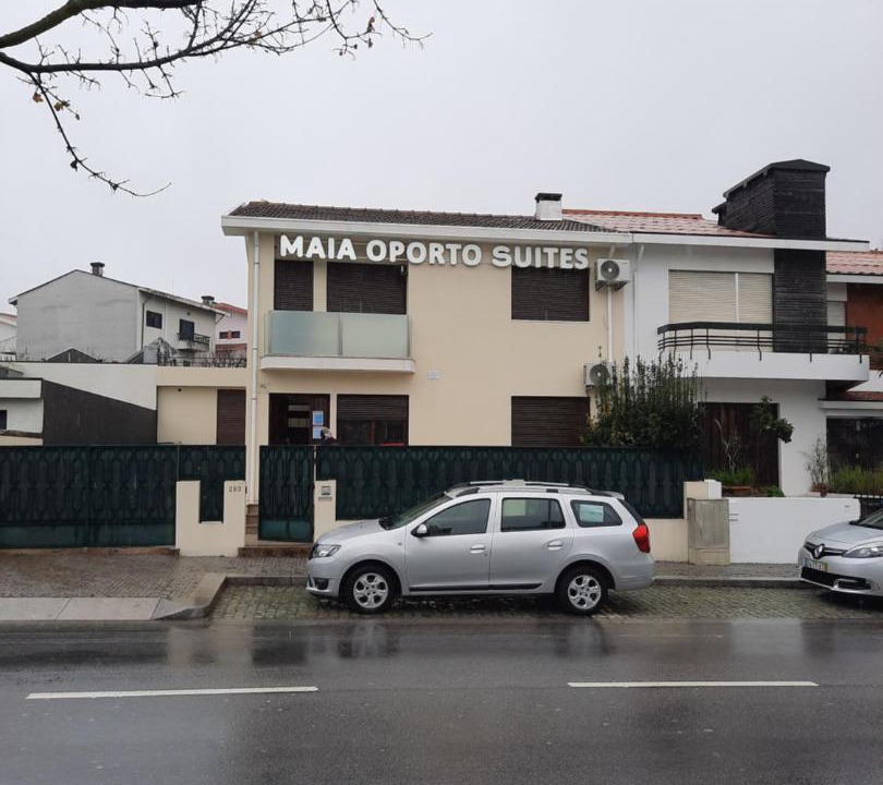 Vermoim House | Maia Oporto Suites