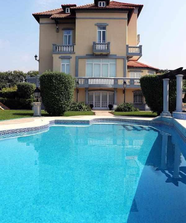 Aguda Hotel | Casa da Granja - Boutique