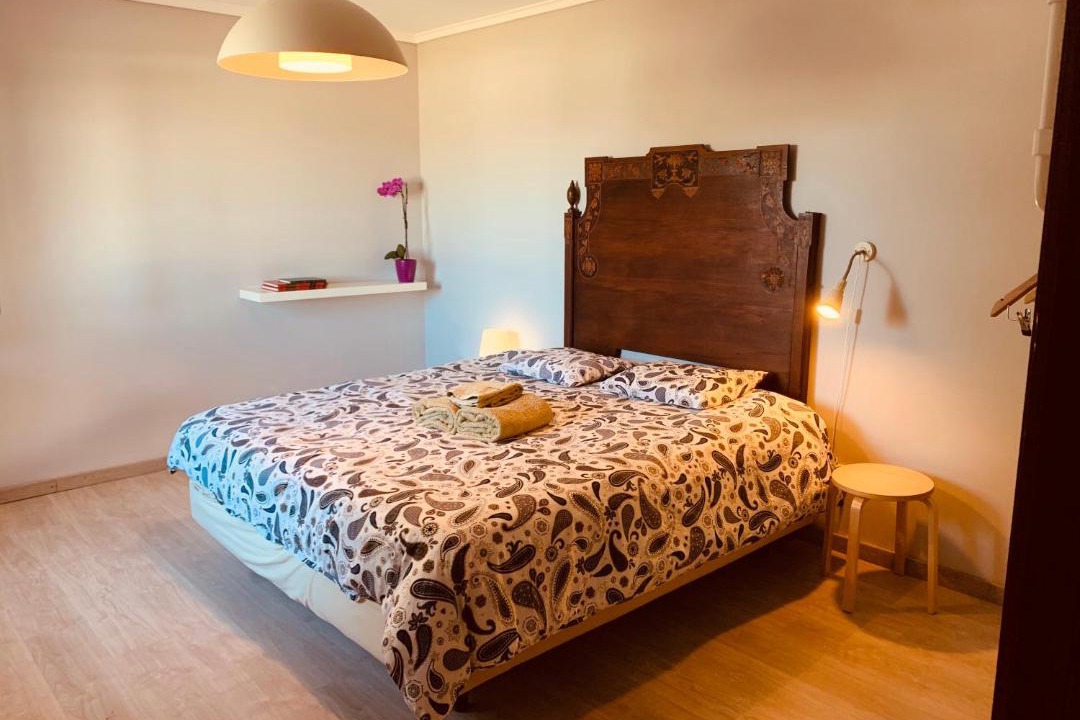 Ilhavo House | Happy Ria House