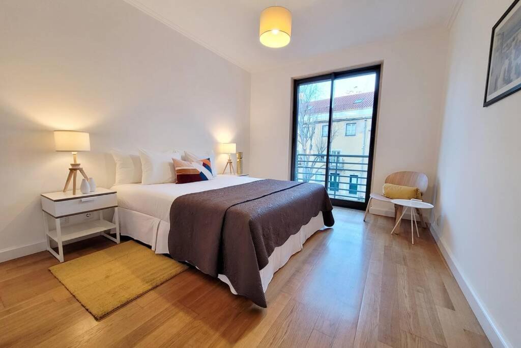 Sao Sebastiao da Pedreira Apartment | Marble Home - São Sebastião