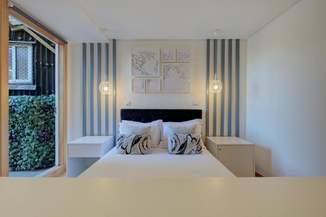 Guimaraes Hotel | Bellu Suites by GuestPro